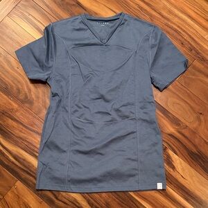 Lalabu dad shirt V-Neck Short Sleeve baby wearing Shirt